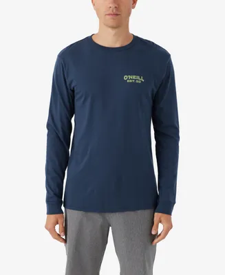 O'Neill Men's Blender Long Sleeve T-shirt