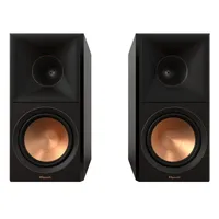 Klipsch Rp-600M Ii Reference Premiere Bookshelf Speakers - Pair