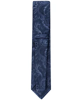 Tommy Hilfiger Men's Tonal Paisley Tie