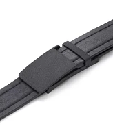 Men's Sandpaper Linxx Ratchet Belt