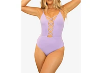 Dippin' Daisy's Women's Bliss One Piece