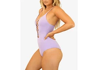 Dippin' Daisy's Women's Bliss One Piece