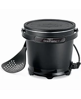 Presto National Industries GranPappy Electric Deep Fryer