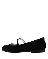 Nina Big Girls Fernanda Mary Jane Ballet Flat