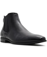 Call It Spring Men's Harcourt Slip-On Dress Boots