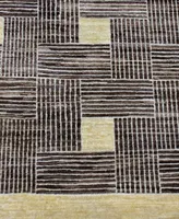 Bb Rugs One of a Kind Modern 6'6" x 9'11" Area Rug