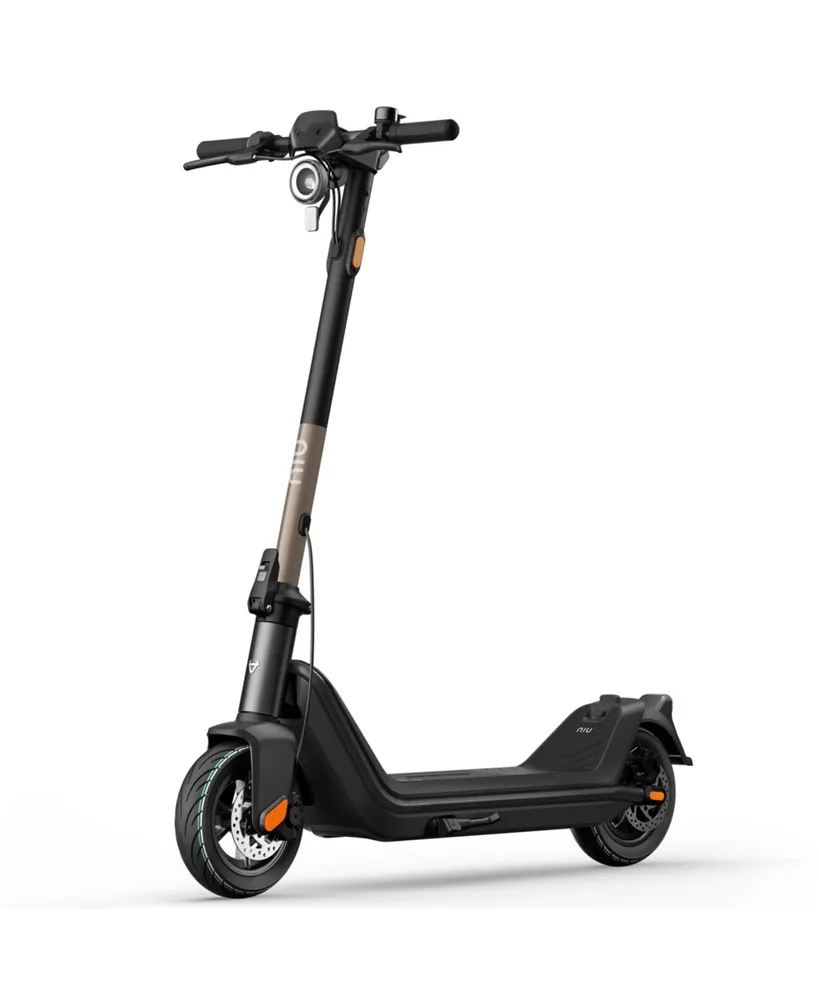 Niutech Niu kick scooter KQi3 Pro Na-Rosegold