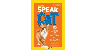 How to Speak Cat