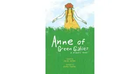 Anne of Green Gables- A Graphic Novel by Mariah Marsden