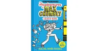 Locker Hero The Misadventures of Max Crumbly Series 1 by Rachel Renie Russell