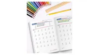 Spectrum Math, Grade 2 by Spectrum Compiler