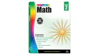 Spectrum Math, Grade 2 by Spectrum Compiler