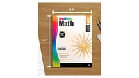 Spectrum Math Workbook