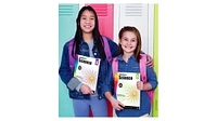 Spectrum Science, Grade 8 by Spectrum Compiler