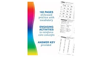 Spectrum Vocabulary, Grade 4 by Spectrum Compiler