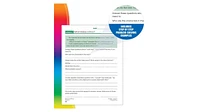 Spectrum Writing, Grade 4 by Spectrum Compiler
