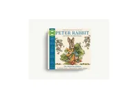 The Classic Tale of Peter Rabbit Classic Heirloom Edition