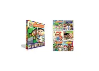 CoComelon Books to Go Boxed Set by Various
