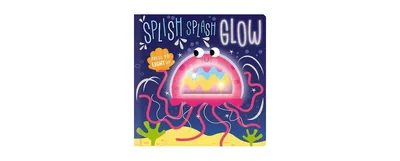 Splish Splash Glow by Cara Jenkins