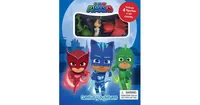 Eone Pj Masks Cuentos Y Aventuras by Phidal Publishing Inc