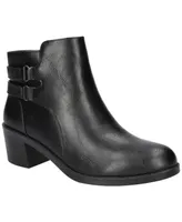 Easy Street Women's Murphy Comfort Ankle Boots