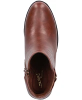 Easy Street Women's Murphy Comfort Ankle Boots