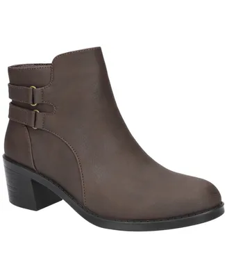 Easy Street Women's Murphy Comfort Ankle Boots