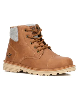 Xray Boys Youth Windsor Boot