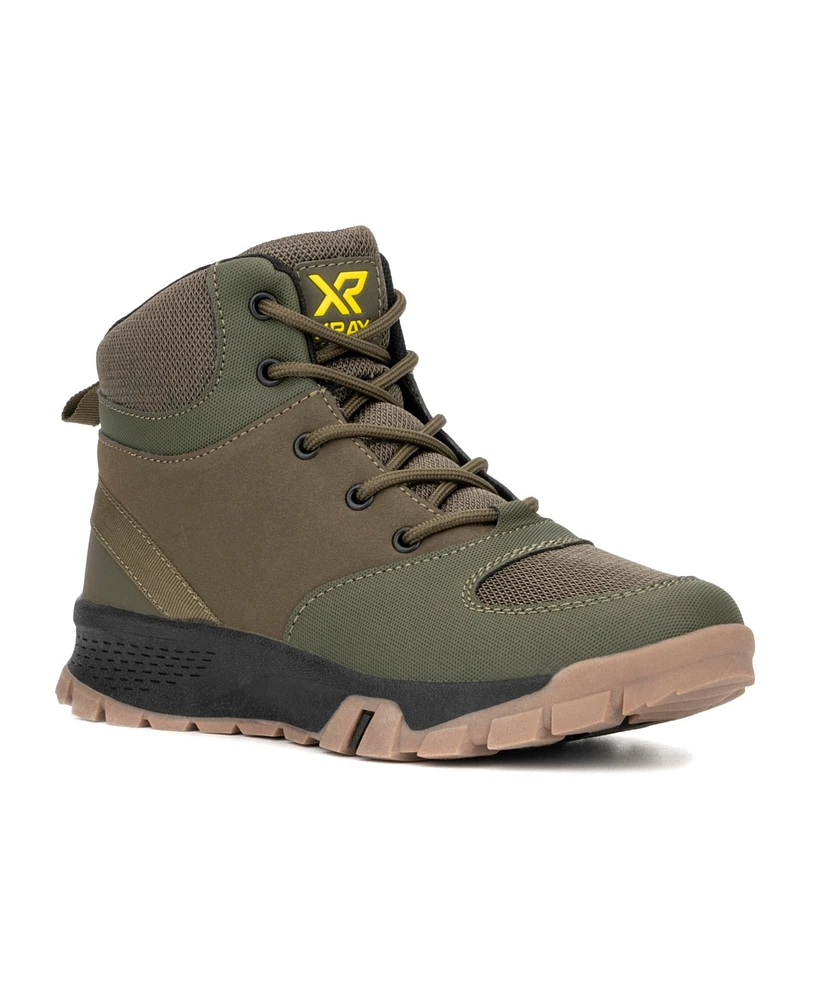 Xray Boys Youth Junior Boot