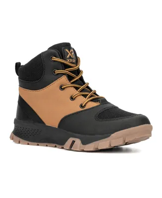 Boy's Youth Junior Child Boot