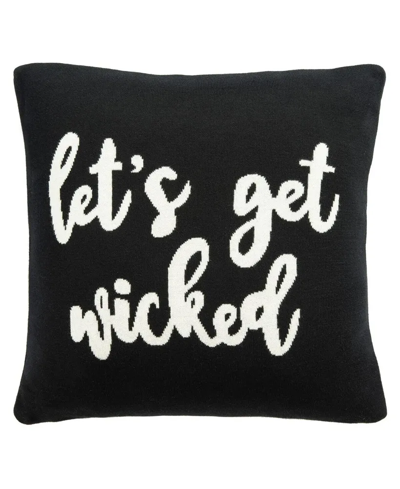 Safavieh Wicked Pillow