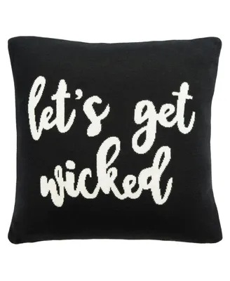 Safavieh Wicked Pillow