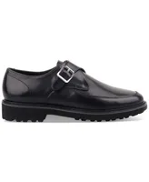 I.n.c. International Concepts Men's Elian Monk Strap Dress Shoes, Created for Macy's