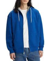 Levi's Men's Full-Zip Workwear Hoodie, Created for Macy's