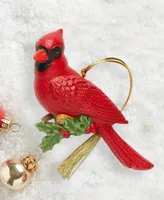 Lenox Cardinal Ornament