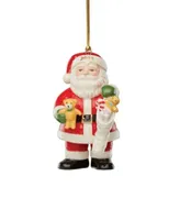 Lenox 2023 Annual Ornaments Collection