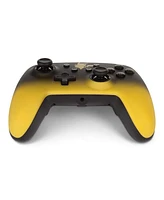 Nintendo PowerA Enhanced Wired Controller, Pikachu Fade Switch