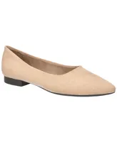 Bella Vita Women's Mireya Flats