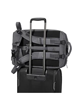 Victorinox Touring 2.0 Expandable Travel 17" Laptop Backpack