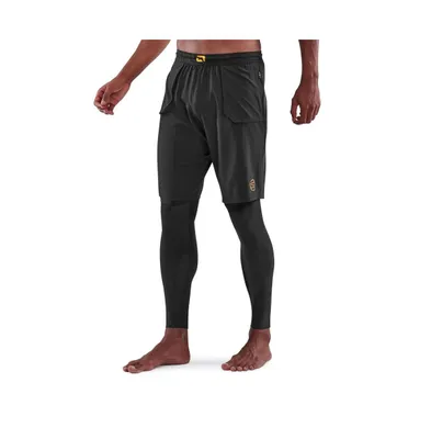 Skins Compression Men's Skins Series-3 Thermal Long Tights