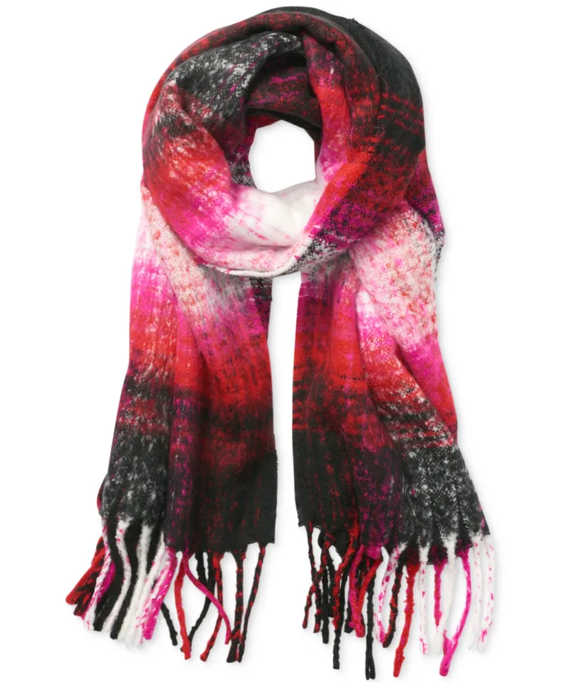 dkny scarves