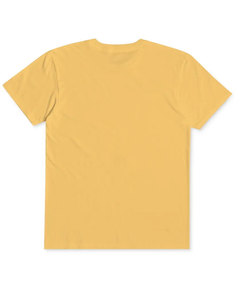 Quiksilver Toddler & Little Boys Monkey Business Regular-Fit Logo T-Shirt