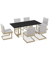 Emila Mix Match Dining Collection Created For Macys