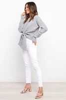 Captivate Knit Sweater