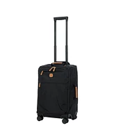 X-Bag 21" Carry-On Spinner with Frame