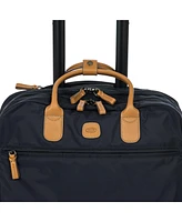 X-Bag Pilot Case