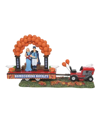Department 56 Polar Royalty