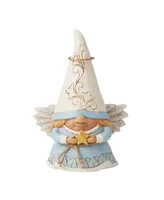 Jim Shore Angel Gnome Figurine