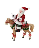 Department 56 Gift Horse