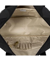 X-Bag Boarding Duffle Bag with Pockets